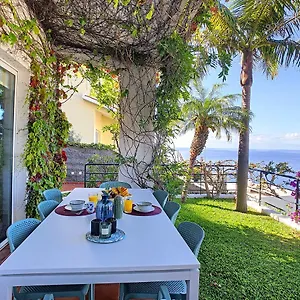 The Jasmin House By Lovelystay Santa Cruz (Madeira)