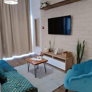 Apartament Kings Santa Cruz, Santa Cruz (Madeira)