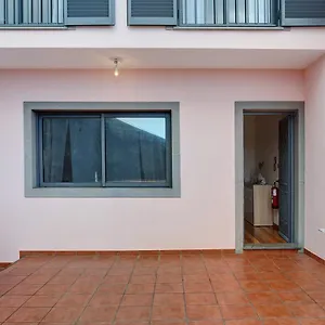 Moradia Casa Feliz Santa Cruz - Madeira