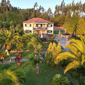 Homeoffice Madeira - Coliving & Coworking With A Community Santa Cruz (Madeira)
