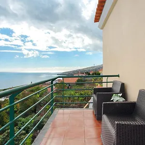 Appartamento Jay Paradise, Santa Cruz (Madeira)