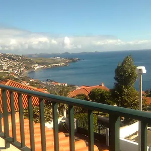 Pensjonat Residencia Ana Piso Um 1, Santa Cruz (Madeira)