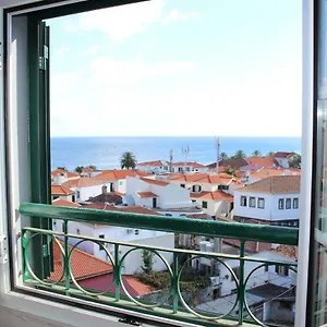 Dom wakacyjny Casa Dos Caseiros, Santa Cruz (Madeira)