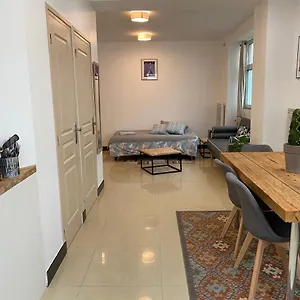 Large And Unique Souplex 60sqm, Well Located Apartamento Paris
