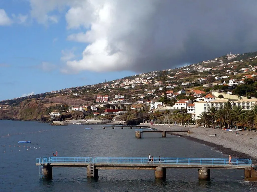 Casa Do Moinho Villa Santa Cruz  0*, Santa Cruz (Madeira)