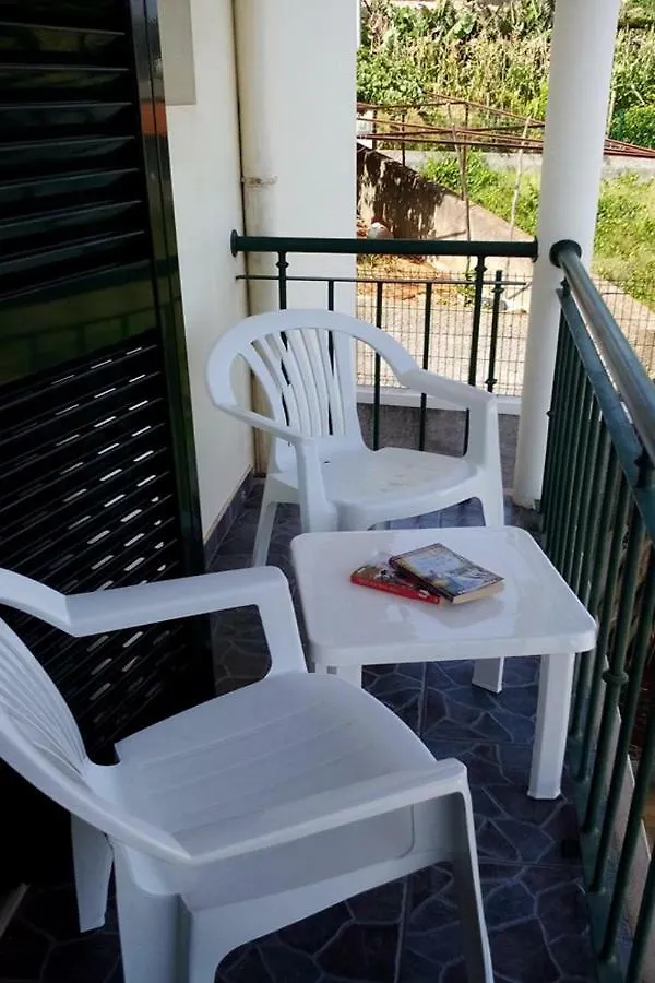Holiday home Casa Do Moinho Villa Santa Cruz  Portugal
