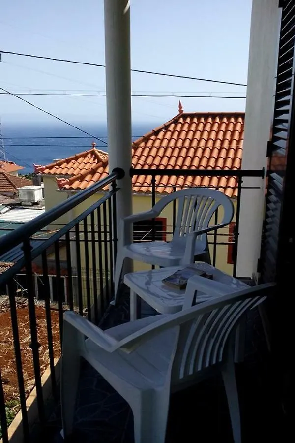 Casa Do Moinho Villa Santa Cruz  Santa Cruz (Madeira)