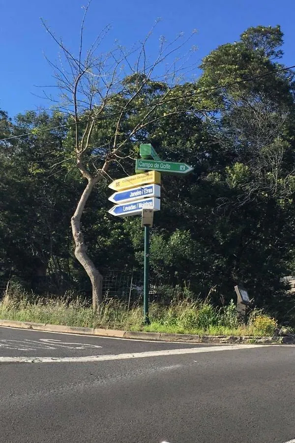 Casa Do Moinho location