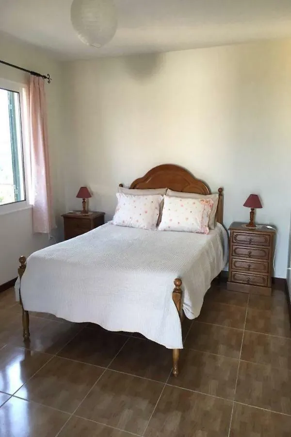 Casa Do Moinho Villa Santa Cruz  Holiday home